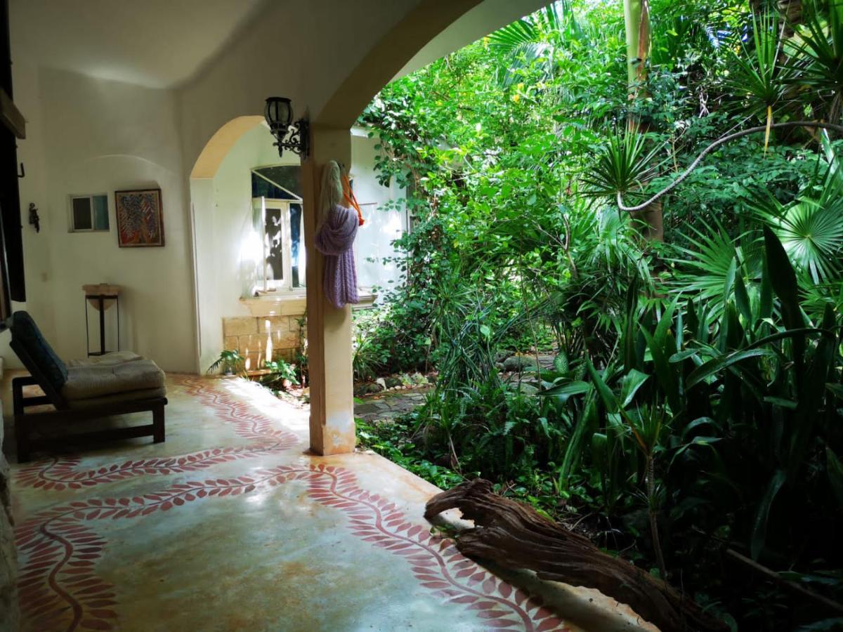 Casa Del Arquitecto Apartment Cancun Bagian luar foto