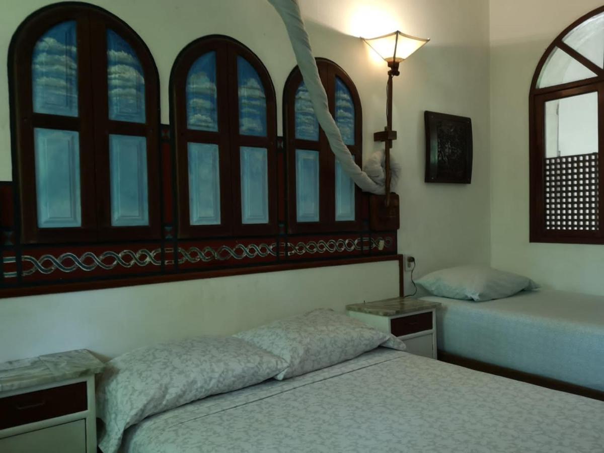 Casa Del Arquitecto Apartment Cancun Bagian luar foto