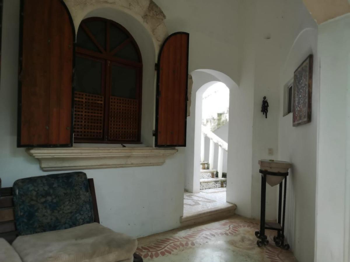 Casa Del Arquitecto Apartment Cancun Bagian luar foto