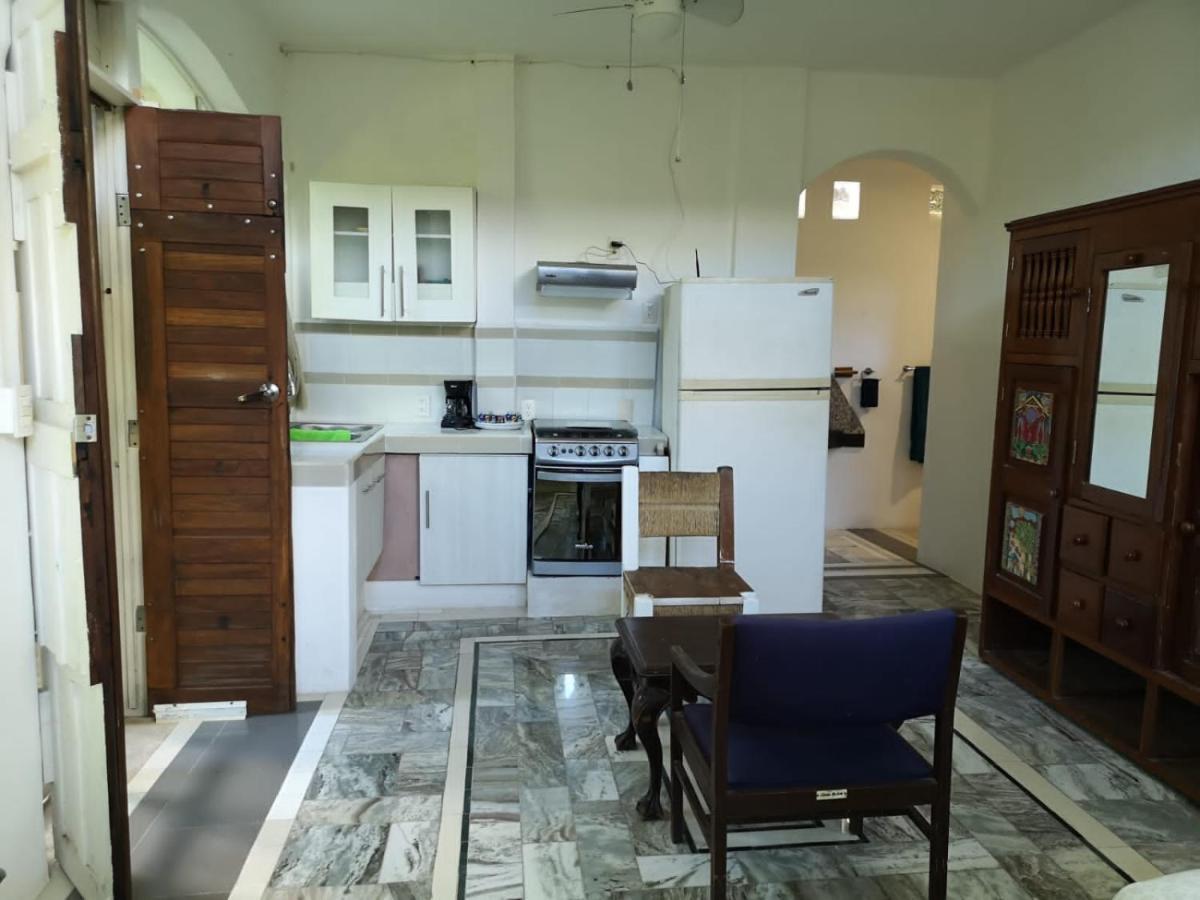 Casa Del Arquitecto Apartment Cancun Bagian luar foto