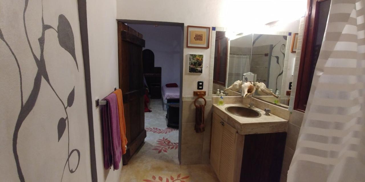 Casa Del Arquitecto Apartment Cancun Bagian luar foto